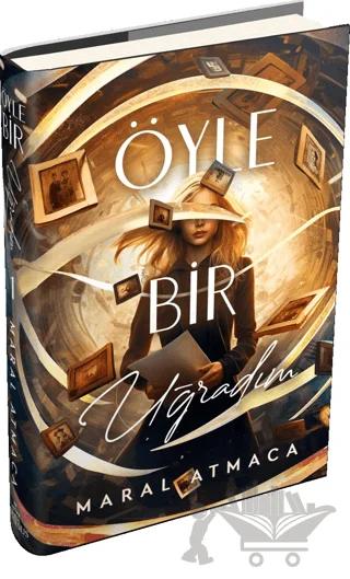 Öyle Bir Uğradım 1