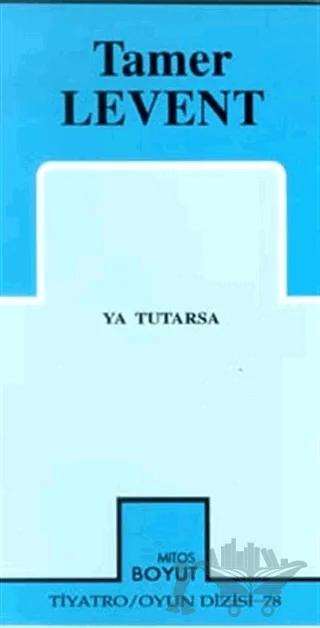 Ya Tutarsa