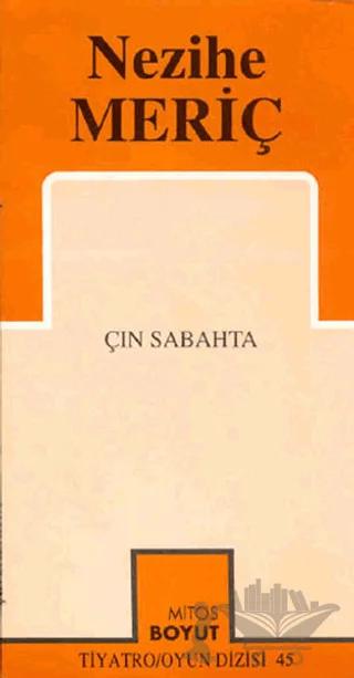 Çın Sabahta