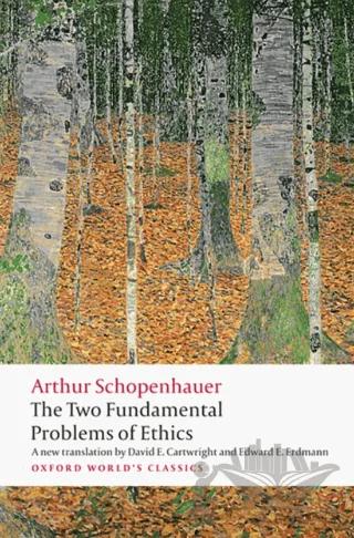 The Two Fundamental Problems Of Ethics