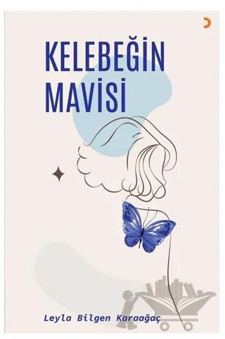 Kelebeğin Mavisi