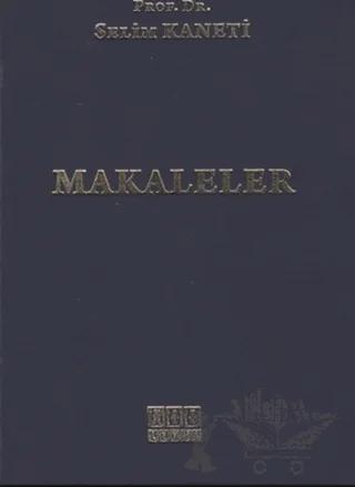 Makaleler
