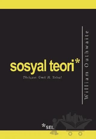 Sosyal Teori