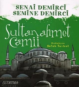 Sultanahmet Camii