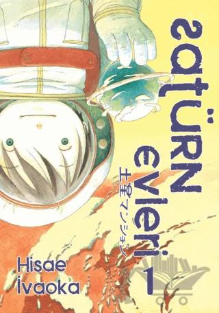Satürn Evleri 1. Cilt