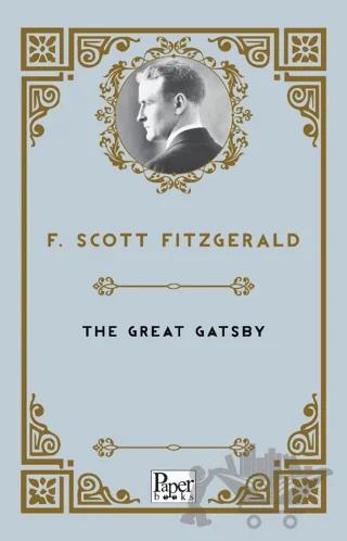 The Great Gatsby