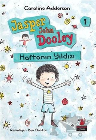 Haftanın Yıldızı: Jasper John Dooley - 1