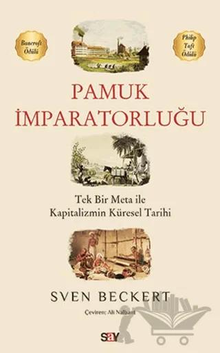 Pamuk İmparatorluğu
