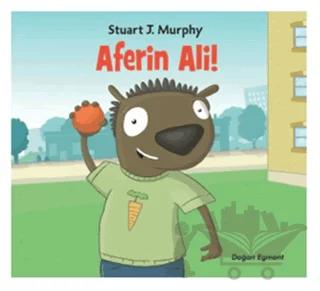 Aferin Ali