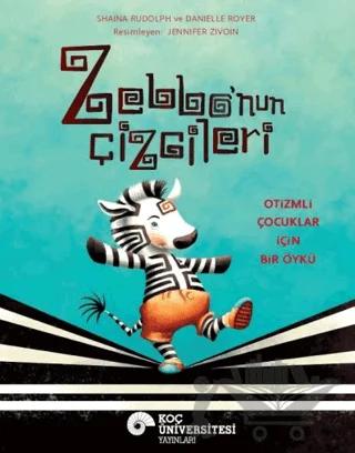 Zebbo'nun Çizgileri