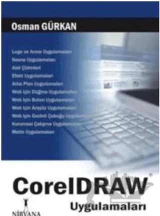 Coreldraw Uygulamaları