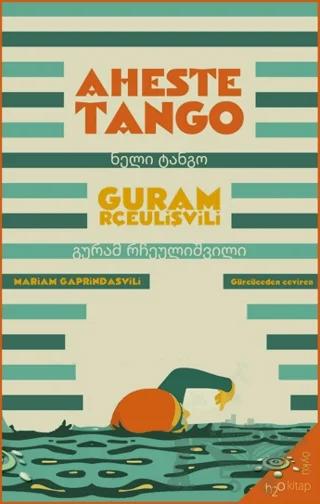 Aheste Tango