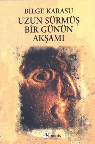 Uzun Sürmüş Bir Günün Akşamı