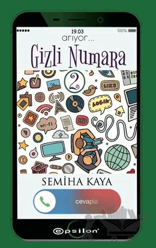 Gizli Numara 2