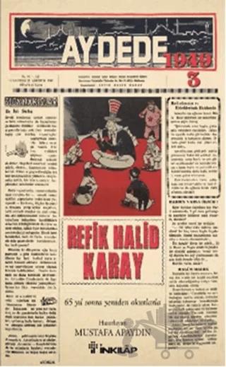 Aydede 1949 -3