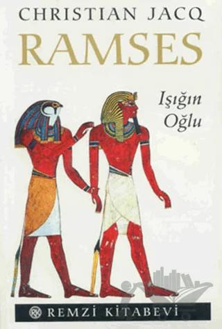 Ramses - Işığın Oğlu
