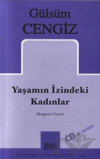 Yaşamın İzindeki Kadınlar