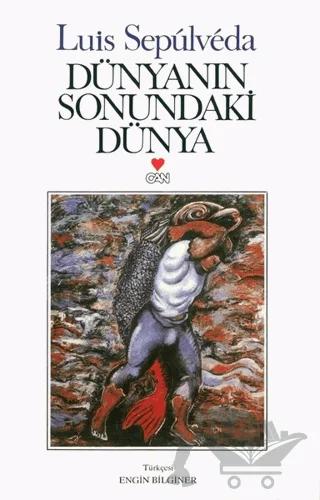 Dünyanın Sonundaki Dünya