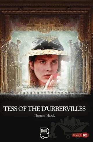 Tess of the Durberville