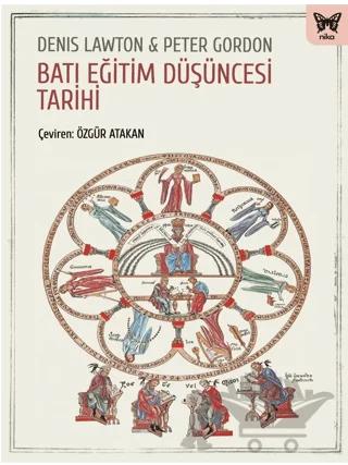 Batı Eğitimi Düşüncesi Tarihi