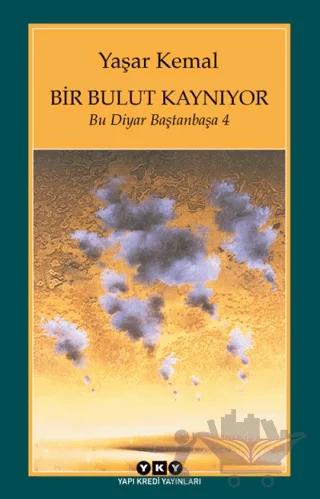 Bir Bulut Kaynıyor