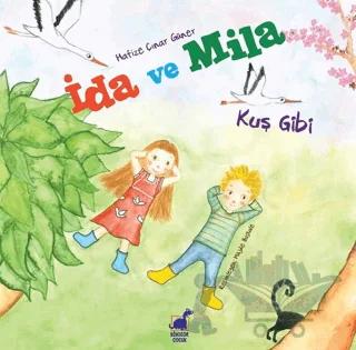 İda ve Mila