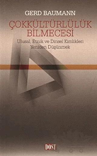Çokkültürlülük Bilmecesi