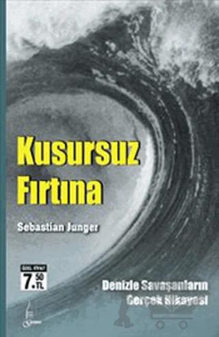 Kusursuz Fırtına
