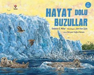 Hayat Dolu Buzullar