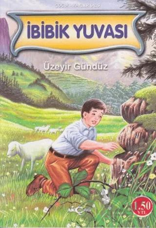 İbibik Yuvası