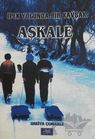 Aşkale