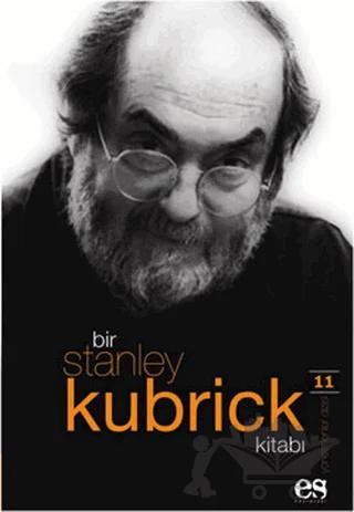 Bir Stanley Kubrick Kitabı