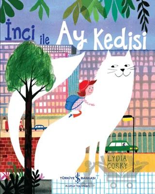 İnci İle Ay Kedisi