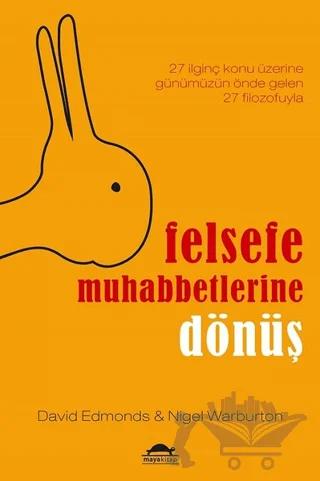 Felsefe Muhabbetlerine Dönüş
