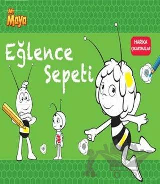 Arı Maya Eğlence Sepeti