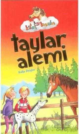 Taylar Alemi