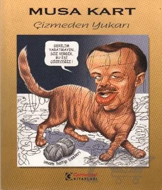 Çizmeden Yukarı