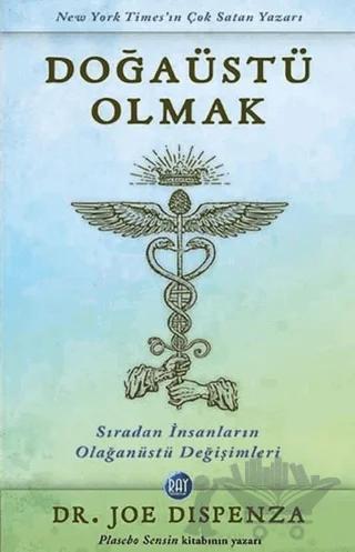 Doğaüstü Olmak