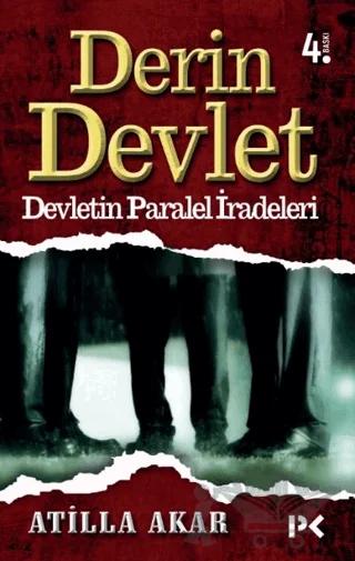 Derin Devlet