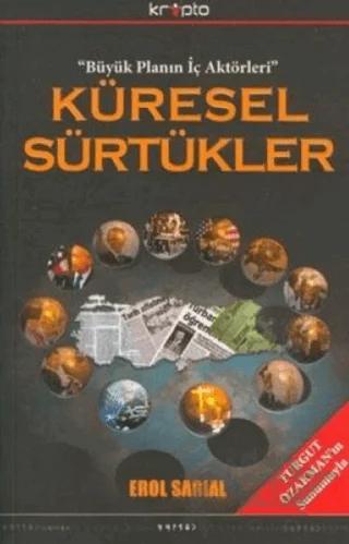 Küresel Sürtükler