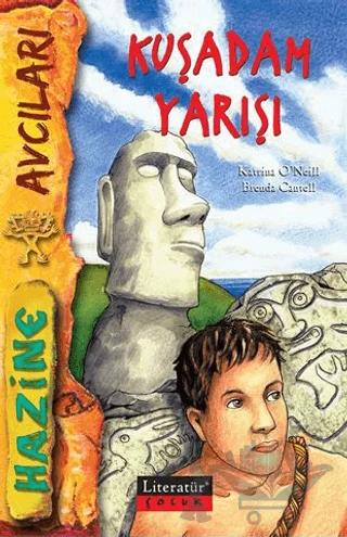 Kuşadam Yarışı