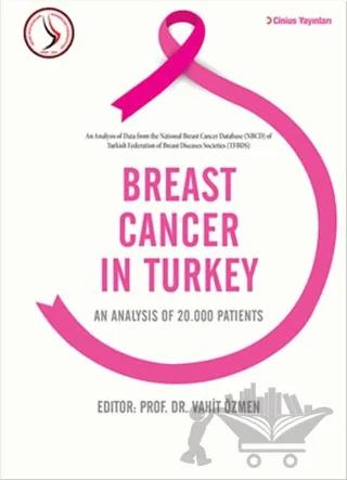Breast Cancer İn Turkey