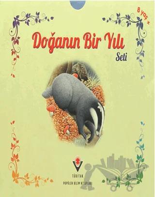 Doğanın Bir Yılı Seti