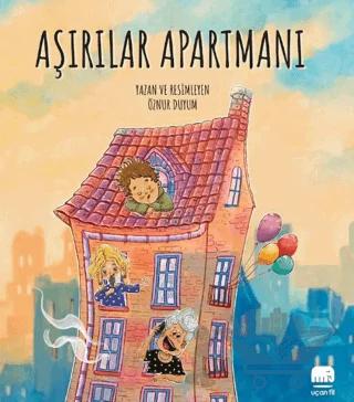 Aşırılar Apartmanı