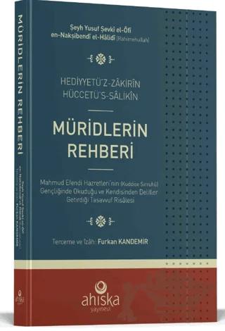 Müridlerin Rehberi