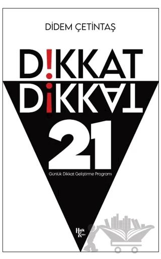 Dikkat Dikkat