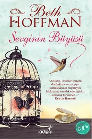 Sevginin Büyüsü (Cep Boy)