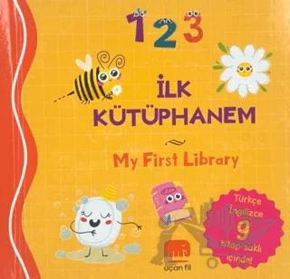 İlk Kütüphanem (My First Library)