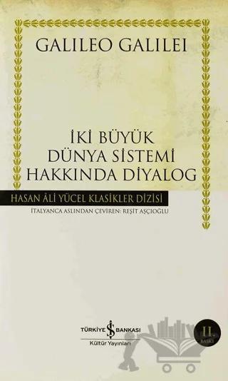 İki Büyük Dünya Sistemi Hakkında Diyalog