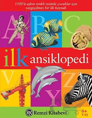 İlk Ansiklopedi